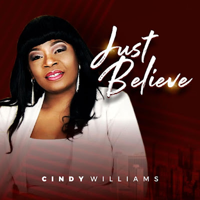 Just Believe - Cindy Williams