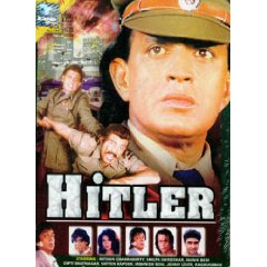 Hitler 1998 Hindi Movie Watch Online