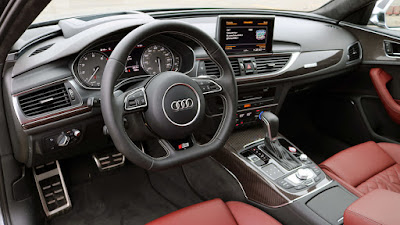 Audi S6 2018 Review, Specs, Price