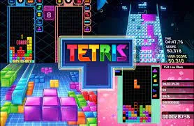 Mathisfun Tetris