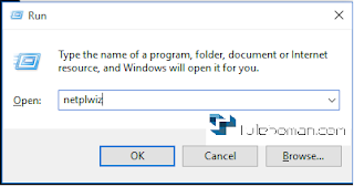 Cara Menghilangkan Login Screen Windows