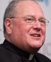 Cardinal Timothy Dolan