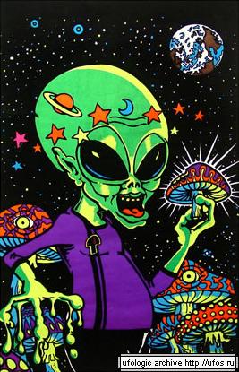 Abduction 4