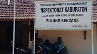 Perana Putra : Jangan Sampai Program Unggulan Mencoreng Kabupaten