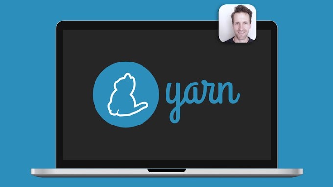 Yarn Dependency Management - The Complete Guide [Free Course]