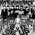 No Turning Back - Never Give Up (2015)