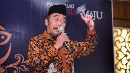 Keinginan Selalu di Sana dan Hidup Selalu di Sini