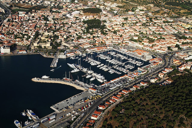 çeşmenin mahalleleri