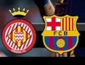 Resultado Girona vs Barcelona Liga 28-1-2023