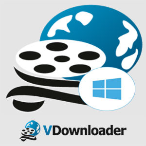 VDownloader