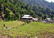 Kundal Shahid Neelum Valley AJK