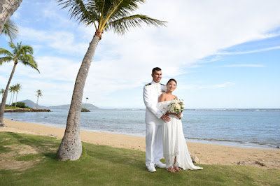 Bridal Dream Hawaii