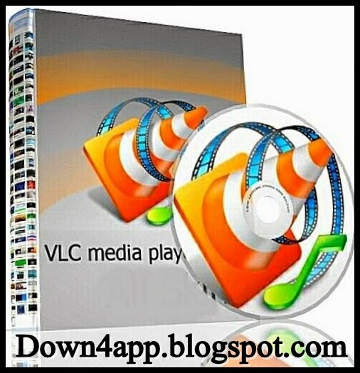 VLC Media Player 2.2.1 For Win (32-bit)