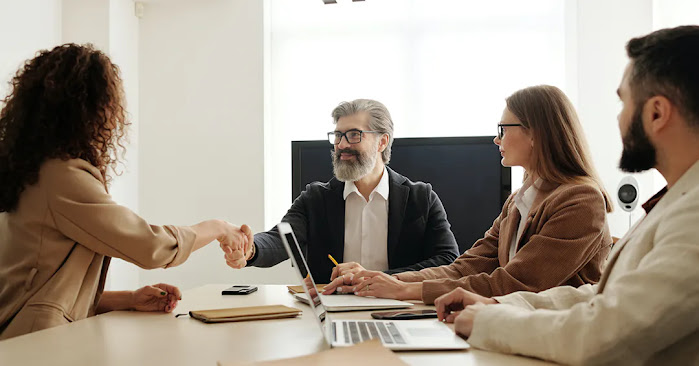 Recruiting Content Partners image