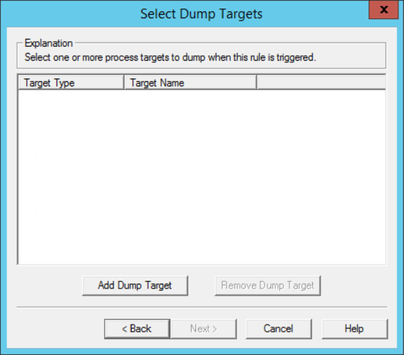 DbgSvc-Select-Dump-Targets