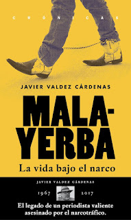  Malayerba by Javier Valdéz Cárdenas on iBooks 