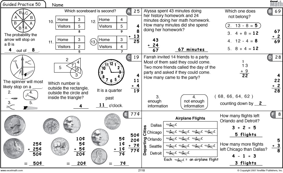 excel math whose head is on that coin