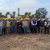  Avanza obra civil de planta de extractos vegetales radicada en el Parque Industrial