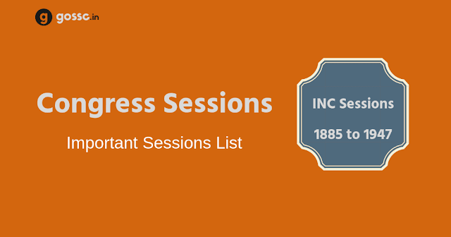 Download Congress Sessions PDF