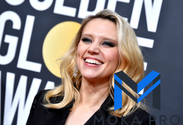 Indeed, Kate McKinnon Is Set to Play Tiger Ruler's Carole Baskin 