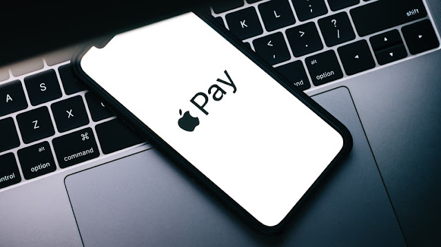 Cara Tambah Kad Ke Apple Wallet Melalui iPhone