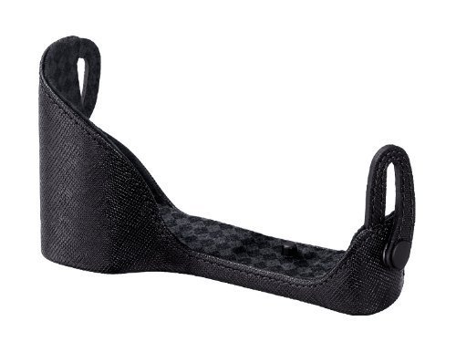Sony Body Case for NEX-5 | LCS-EMB1A B Black