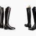 Equistar - Ladies' Field Boot (All-Weather)