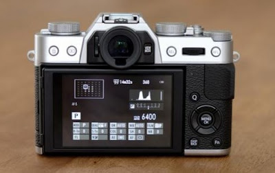 2016 Best Fujifilm X T10 review