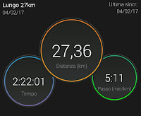 preparazione maratona - 27.36