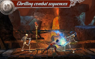 prince of persia mod apk 