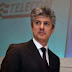 Economia. Telecom: investimenti di 9 miliardi nel triennio, lo annuncia l'ad Patuano