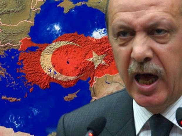 Τουρκική πολιτική «Αττίλα» και η ελληνική αποτροπή