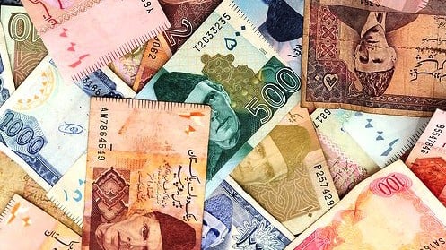  The Government Plans to Raise Rs. 2.47 Trillion Out Of 90 Days through T-Bills