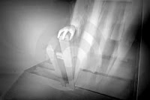 Hauntings Demoted Angels