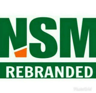 NSM Gets Palliatives Worth N200, 000 As Sports Administrator Donates to Journalists
