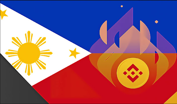 Philippine SEC cautions the public not to invest with Binance
