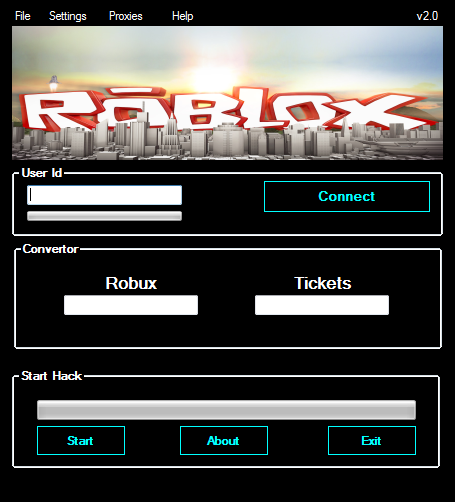 roblox unlimited robux cheat