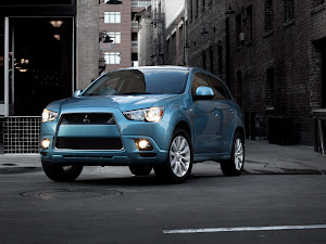 Mitsubishi Outlander Sport 2011 (4)