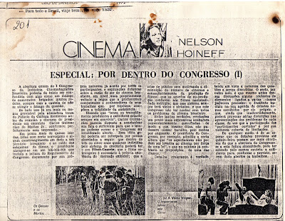 Congresso de Cinema