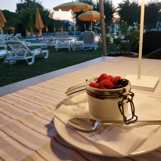 Piscine termali Abano Montegrotto con ingresso serale