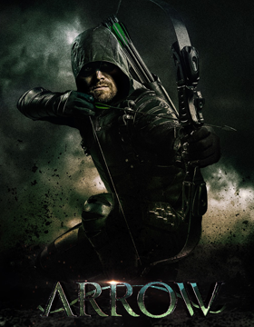 الحلقة الـ8 من مسلسل Arrow الموسم السادس