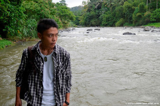 Pesona Batu Dinding Kilo Tiga - Amurang, Minahasa Selatan