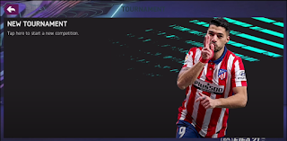 Download FIFA 21  for Android UCL Mod (Apk+Obb+Data) Latest Update ☯ Manager Mode Problem Fixed ☯ April 1st MOD 2021