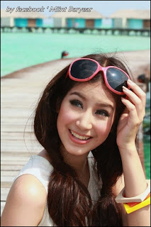 Foto Model Cantik Thailand Terbaru 2012 | Foto Cewek Thailand 2012