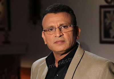 Annu Kapoor