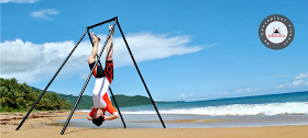 YOGA AEREO CURSOS PROFESORES 2015