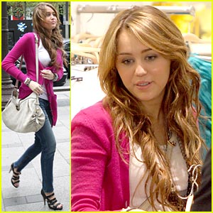 miley cyrus photos