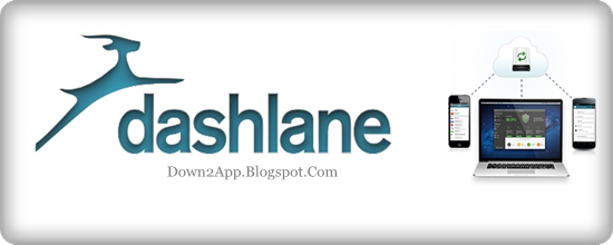 Dashlane 3.2.5 For Mac