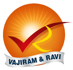 Vajiram & Ravi