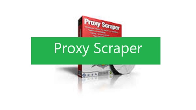 Proxy Scraper